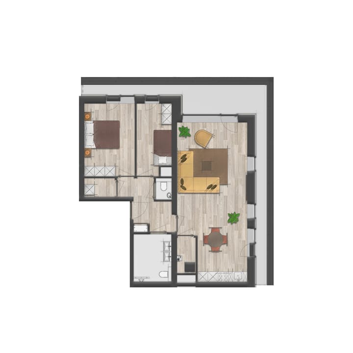 Foto 11 van Adelaarshof (Bouwnr. 36)