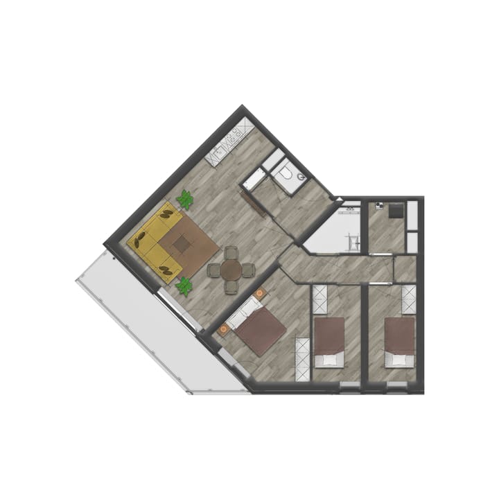 Photo 11 of Adelaarshof (Bouwnr. 6)