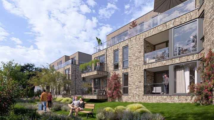 Photo 3 of Adelaarshof (Bouwnr. 8)