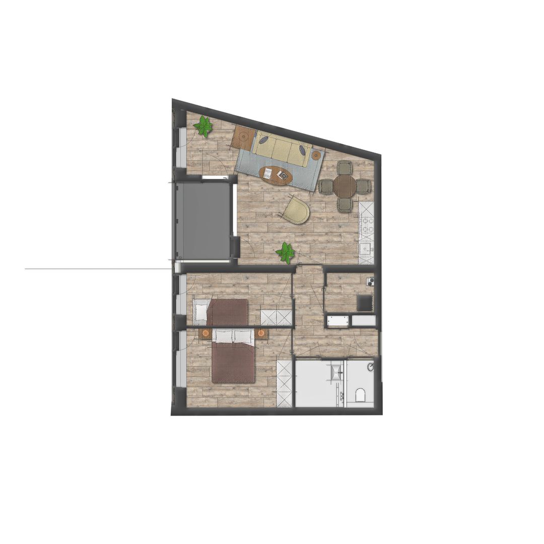 Foto 11 van Adelaarshof (Bouwnr. 8)