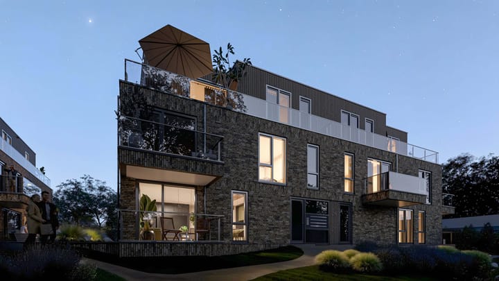 Photo 7 of Adelaarshof (Bouwnr. 16)