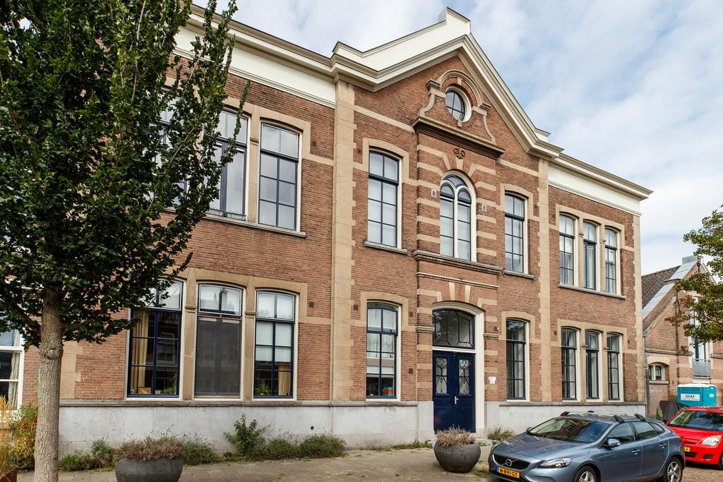 Foto 1 van Abstederdijk 32-AS