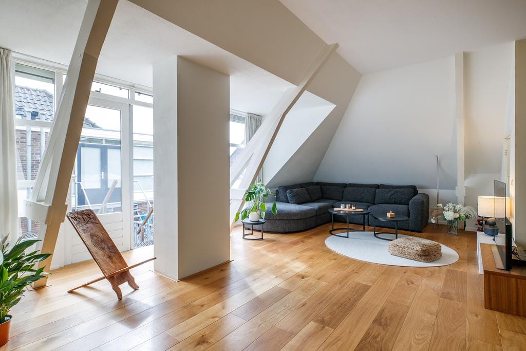 Foto 2 van Abstederdijk 32-AS