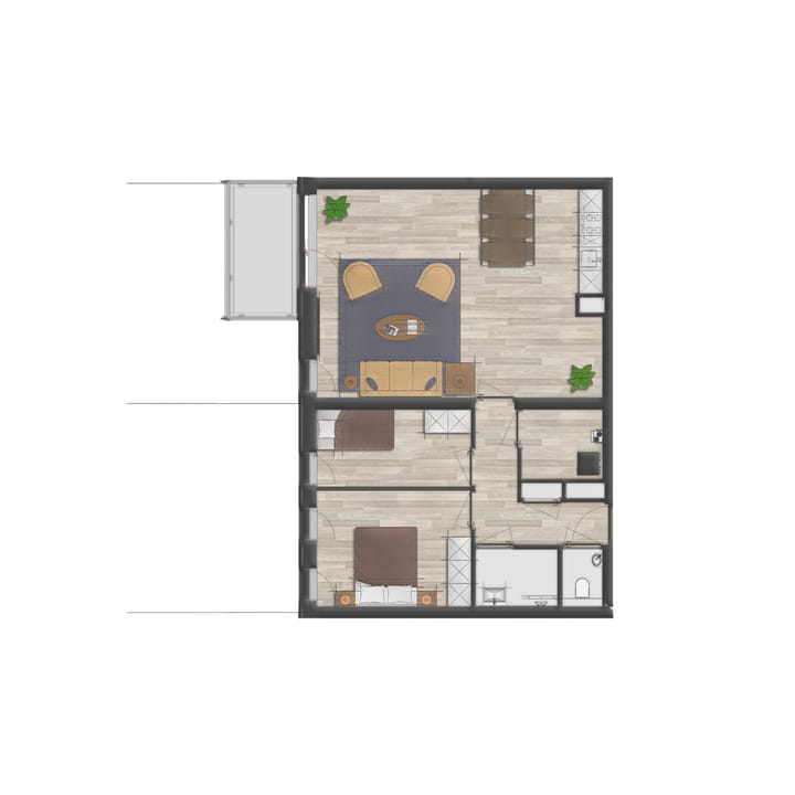 Foto 11 van Adelaarshof (Bouwnr. 15)