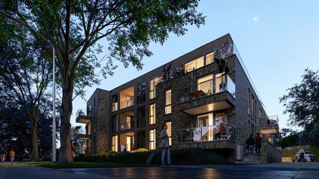 Foto 8 van Adelaarshof (Bouwnr. 29)