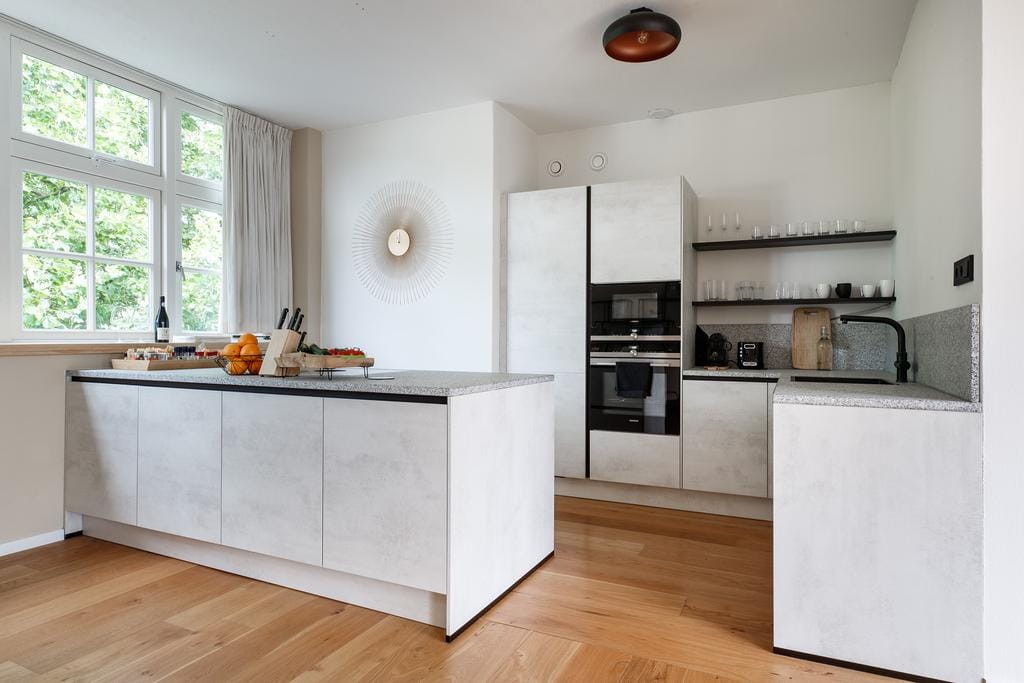 Foto 6 van Abstederdijk 32-AS