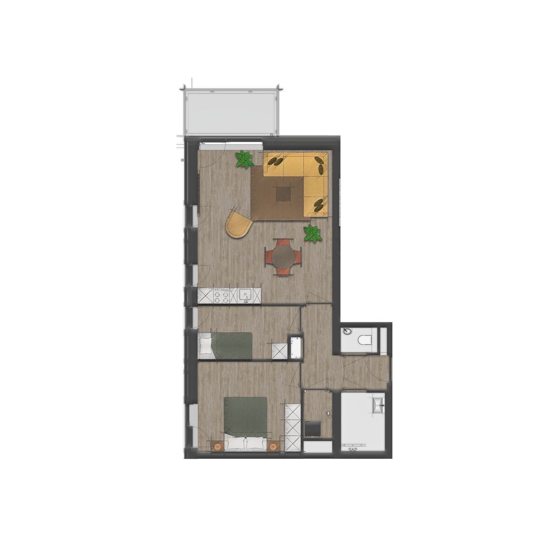 Foto 11 van Adelaarshof (Bouwnr. 29)