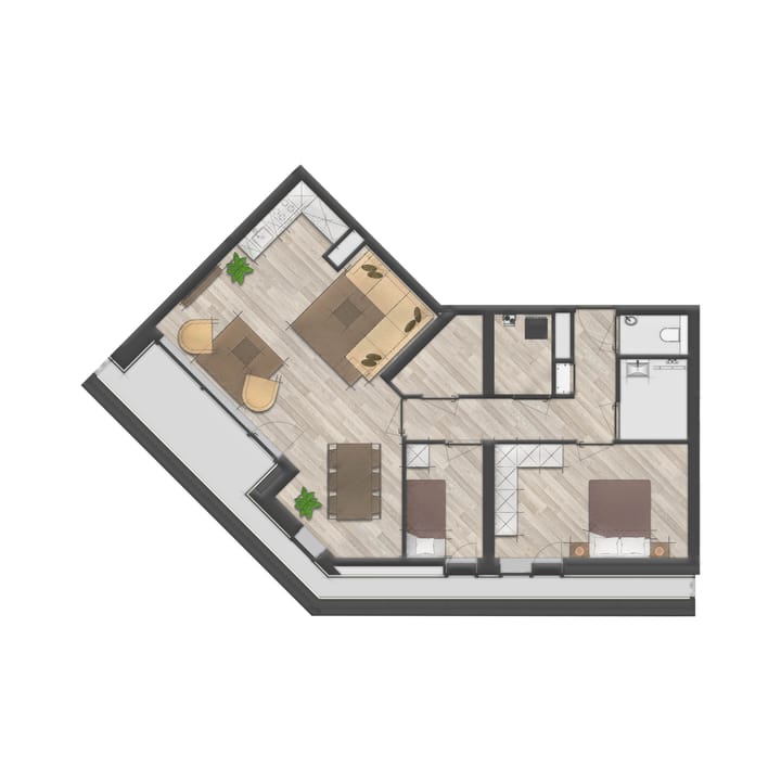 Foto 11 van Adelaarshof (Bouwnr. 22)