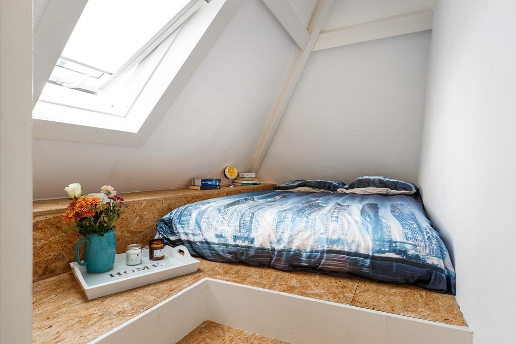 Foto 11 van Abstederdijk 32-AS