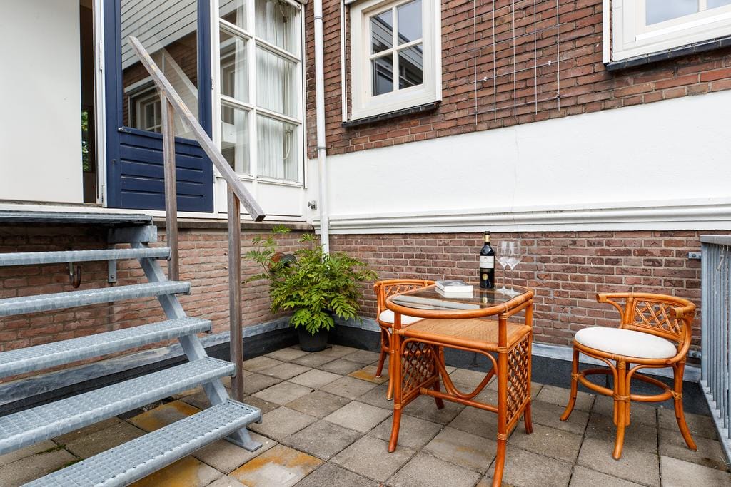 Foto 13 van Abstederdijk 32-AS