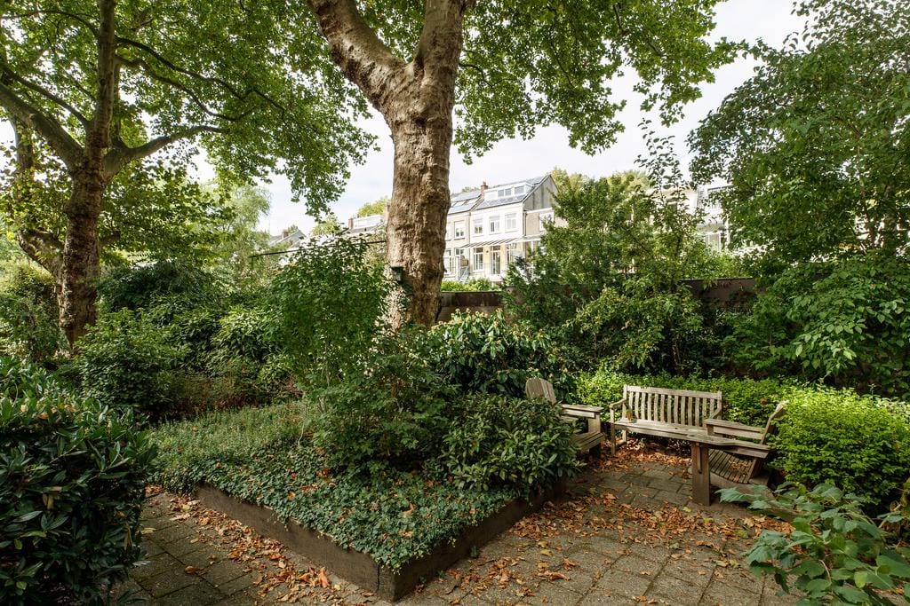 Foto 14 van Abstederdijk 32-AS