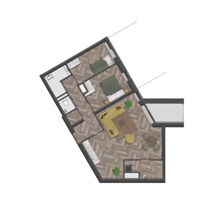 Photo 11 of Adelaarshof (Bouwnr. 19)