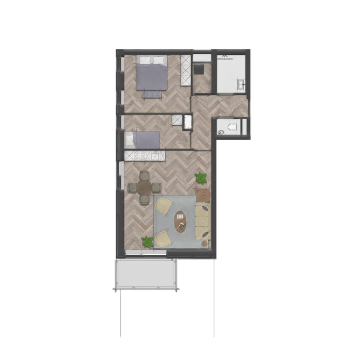 Photo 11 of Adelaarshof (Bouwnr. 34)