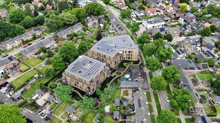 Photo 10 of Adelaarshof (Bouwnr. 31)