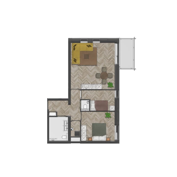 Photo 11 of Adelaarshof (Bouwnr. 31)