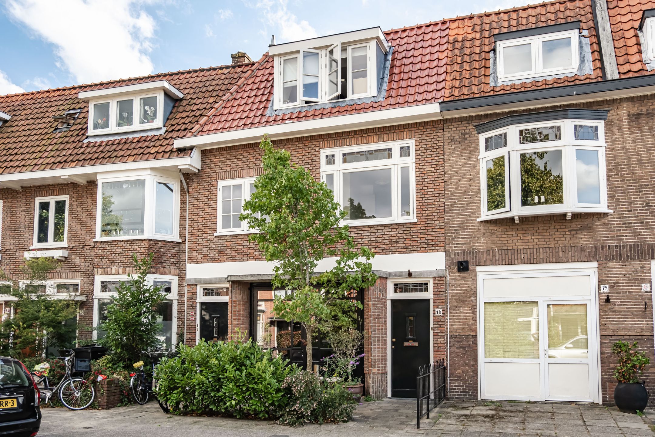 Meester Cornelisstraat, 36, Haarlem, 2023DH, Noord-Holland, Nederland 36