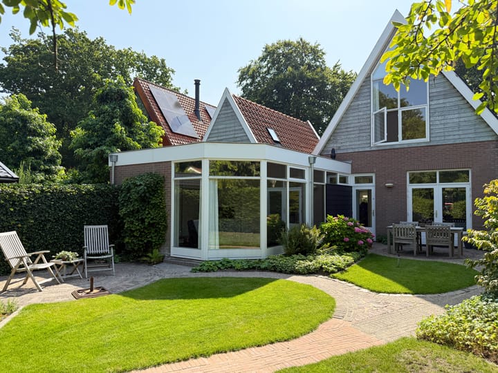 Photo 3 of Kruisweg 33