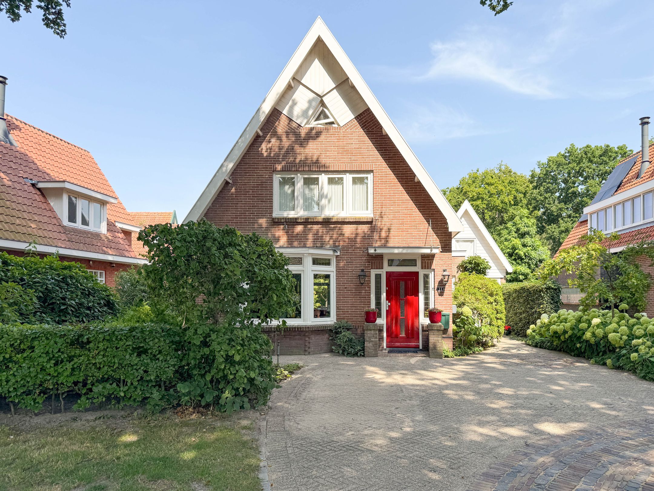 Kruisweg, 33, Bergen (NH), 1861LA, Noord-Holland, Nederland 33