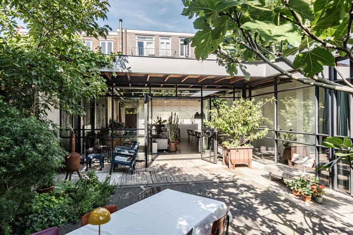 Foto 4 van Meester Cornelisstraat 36