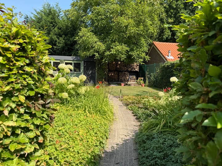 Photo 4 of Kruisweg 33