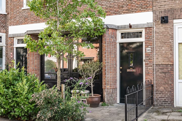 Foto 5 van Meester Cornelisstraat 36