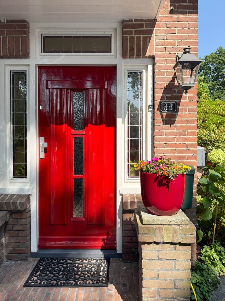 Photo 5 of Kruisweg 33