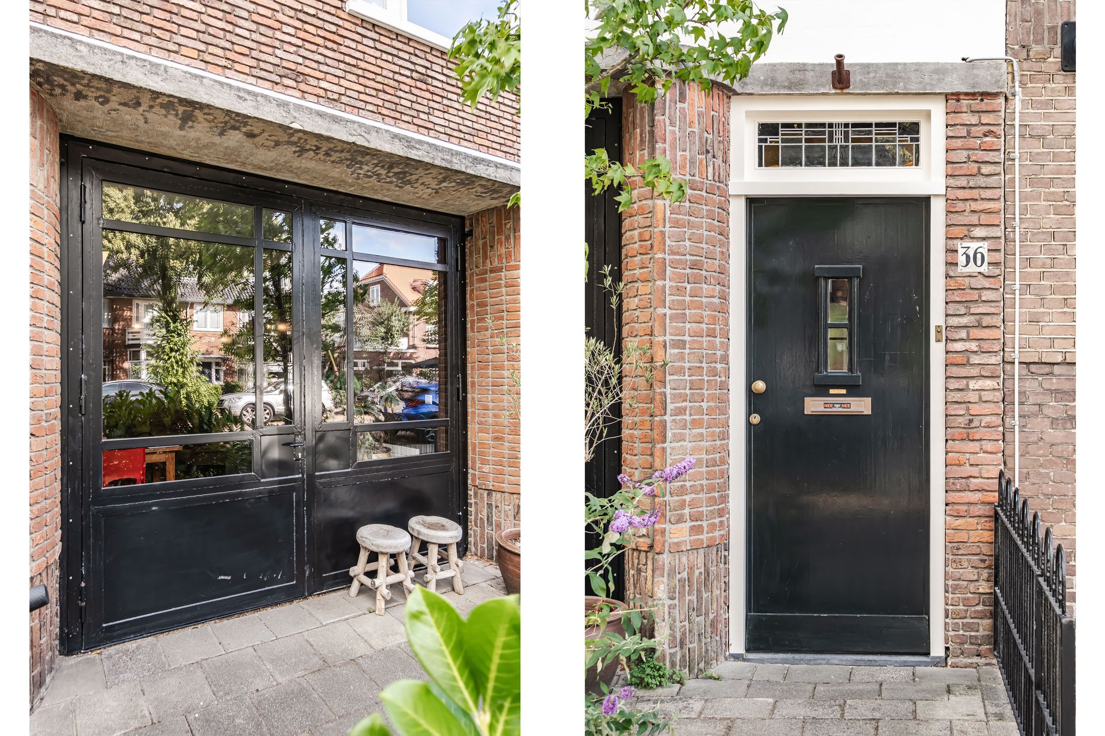 Foto 6 van Meester Cornelisstraat 36