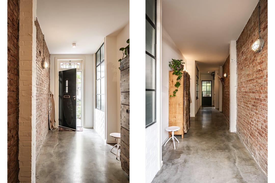 Foto 7 van Meester Cornelisstraat 36