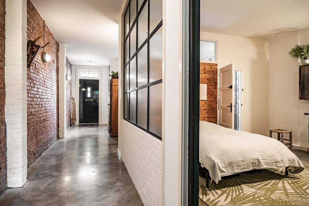 Foto 8 van Meester Cornelisstraat 36