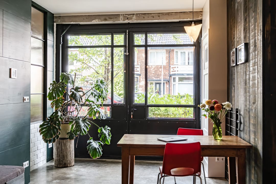 Foto 13 van Meester Cornelisstraat 36