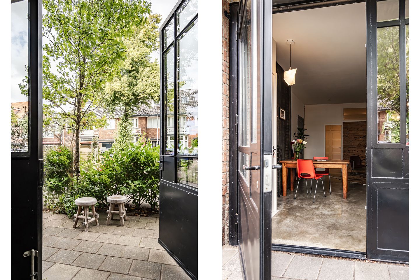 Foto 19 van Meester Cornelisstraat 36