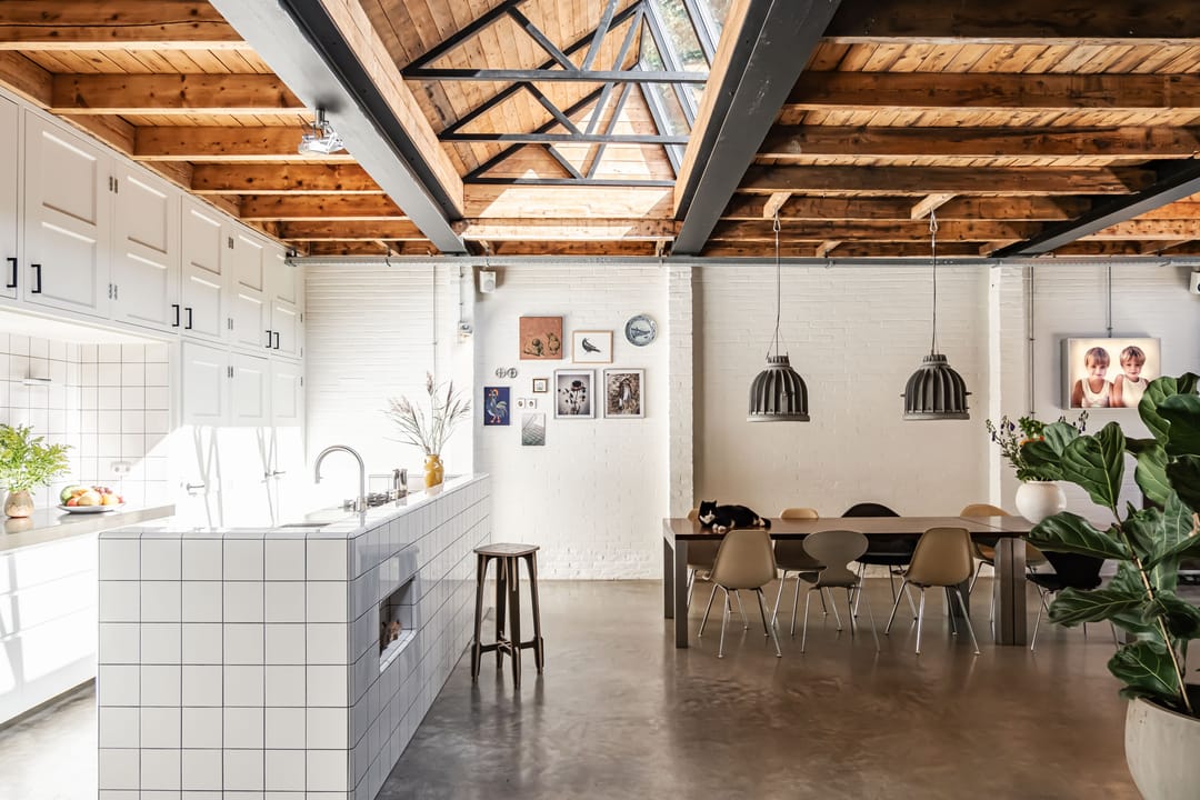 Foto 23 van Meester Cornelisstraat 36