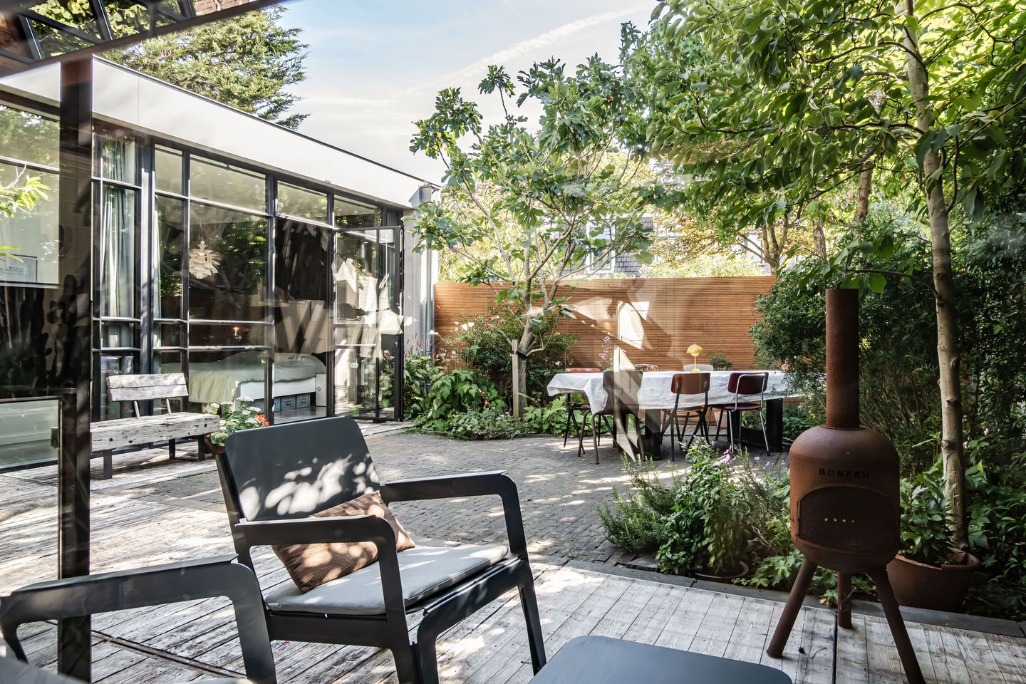 Foto 25 van Meester Cornelisstraat 36