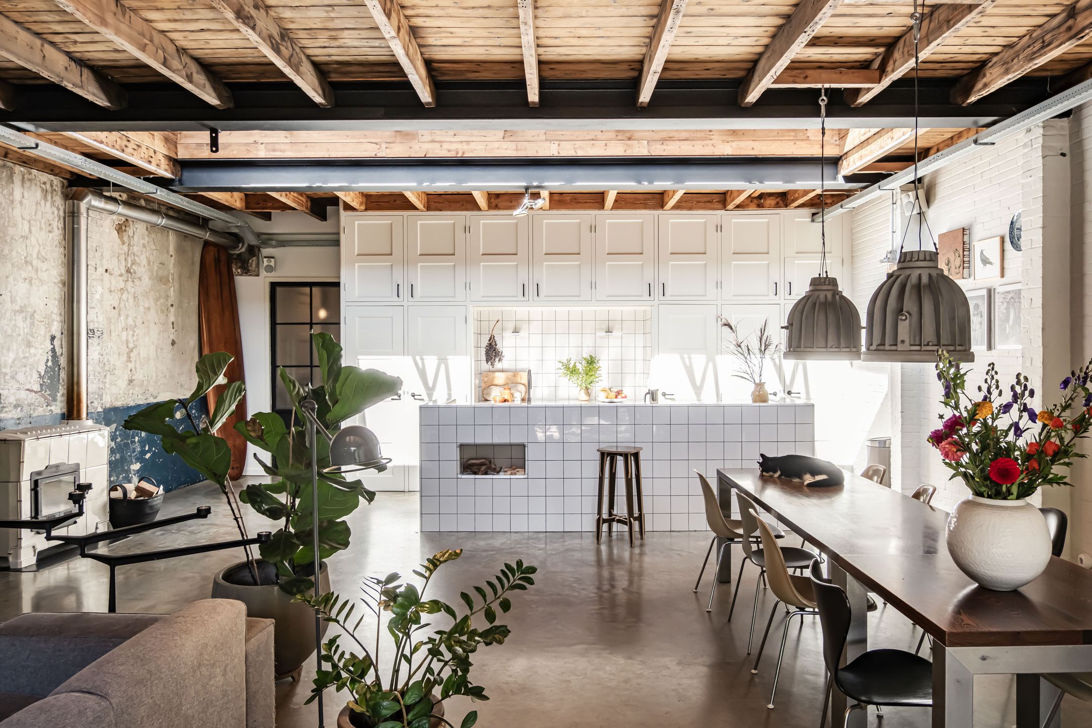 Foto 30 van Meester Cornelisstraat 36