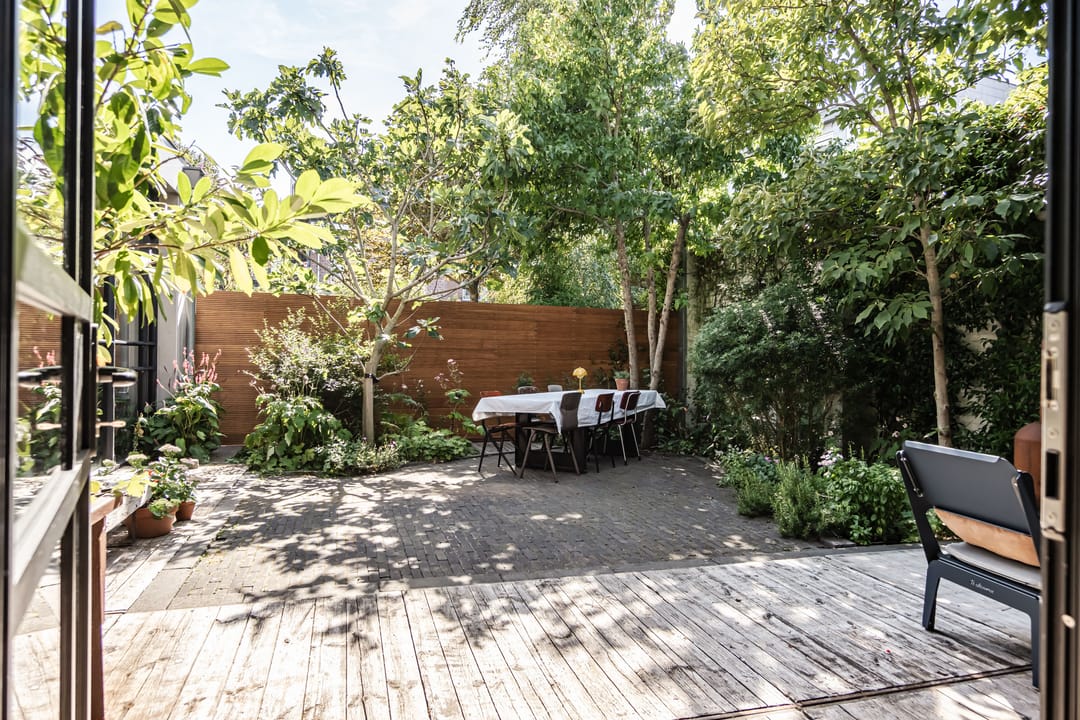 Foto 38 van Meester Cornelisstraat 36