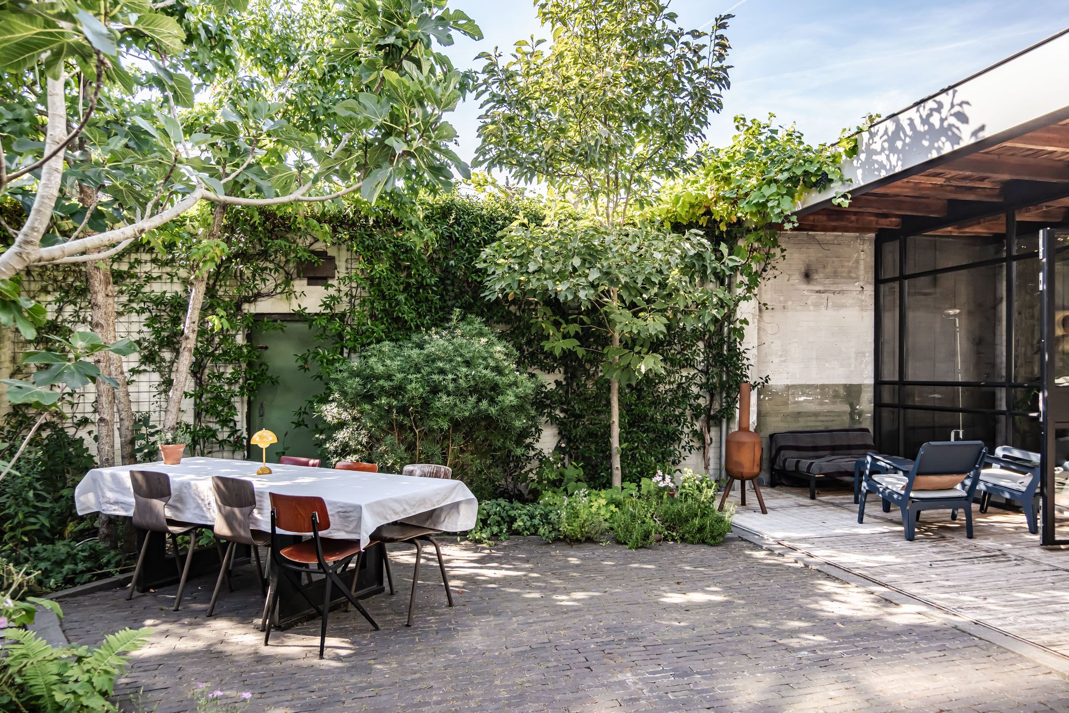 Foto 39 van Meester Cornelisstraat 36