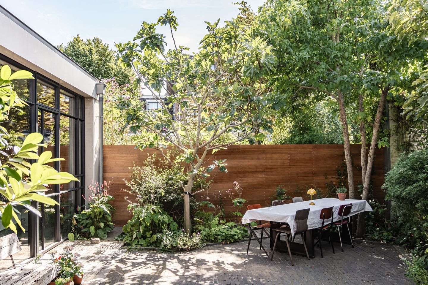 Foto 40 van Meester Cornelisstraat 36