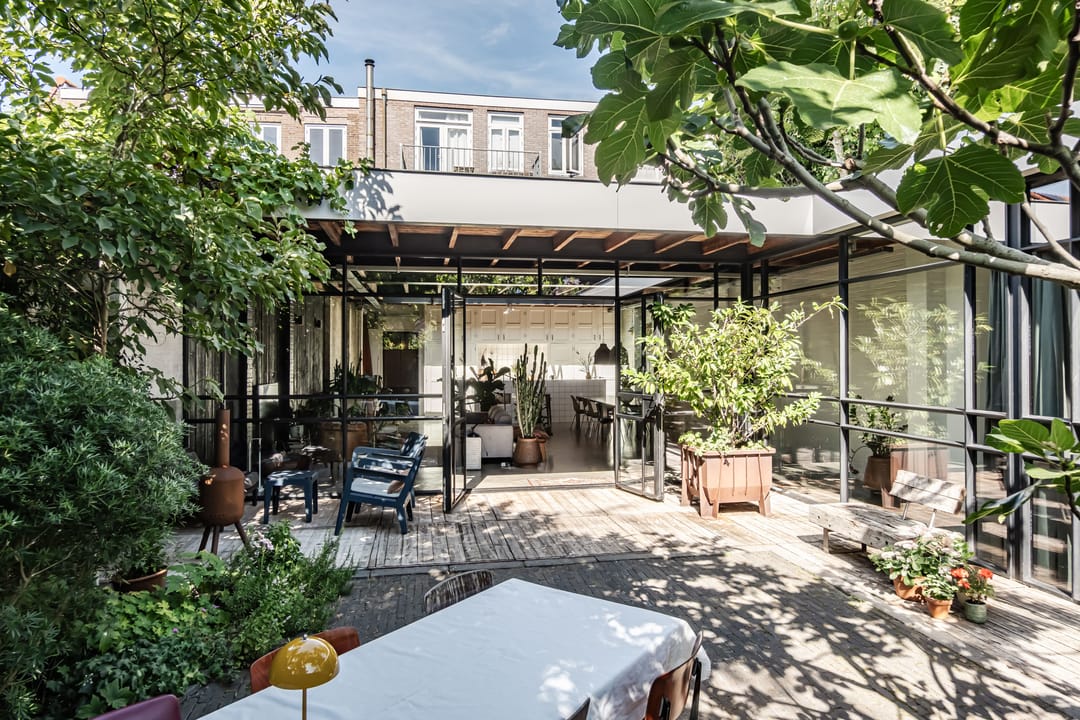 Foto 41 van Meester Cornelisstraat 36