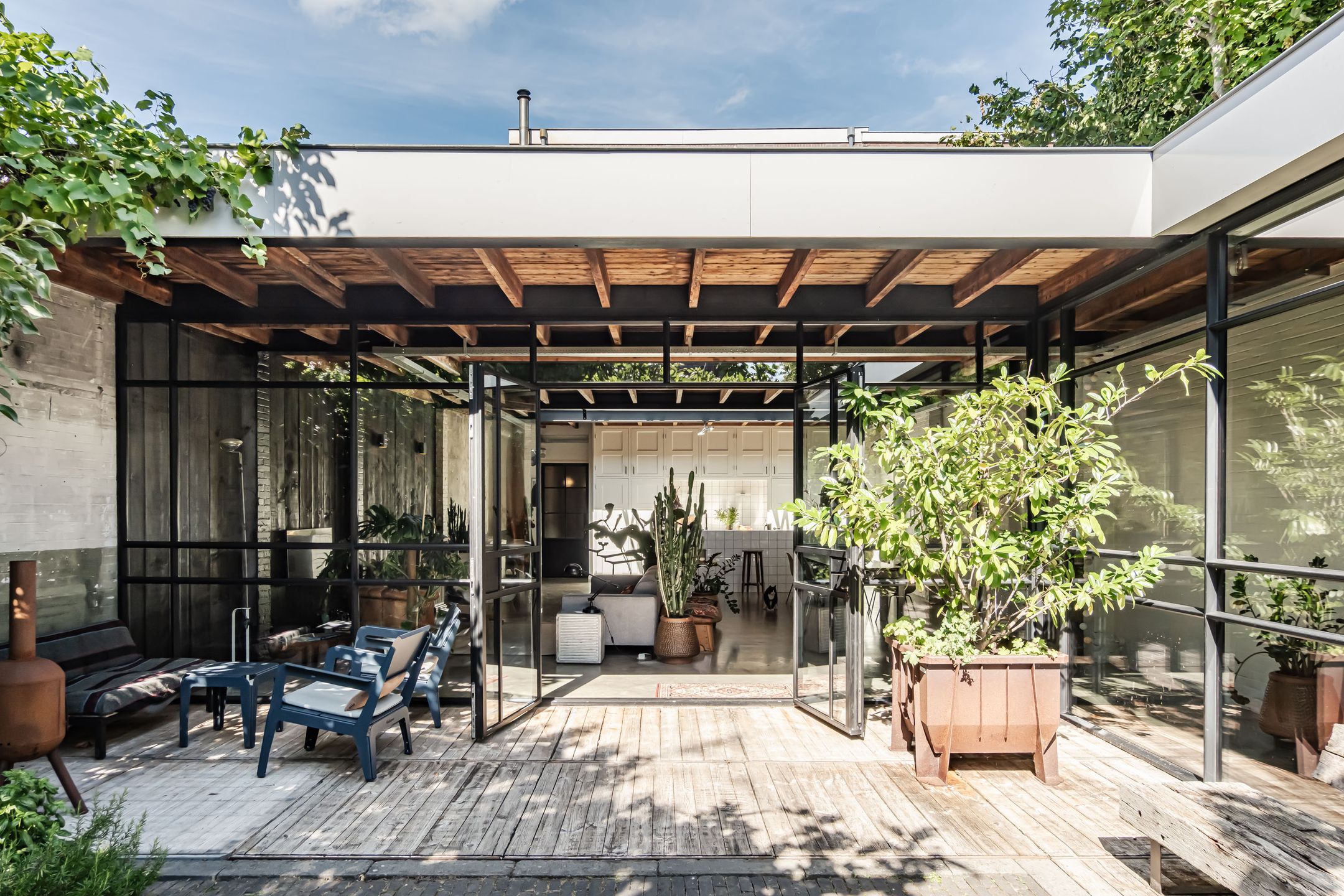 Foto 42 van Meester Cornelisstraat 36