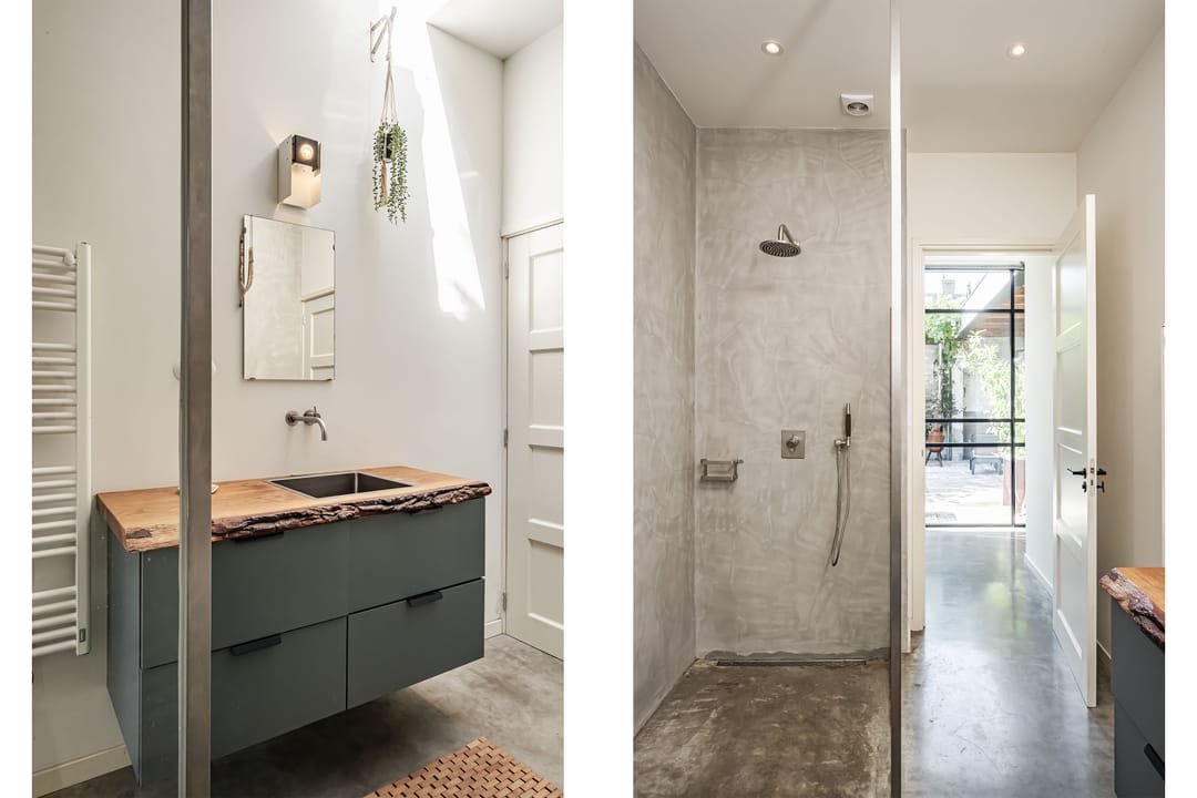 Foto 52 van Meester Cornelisstraat 36