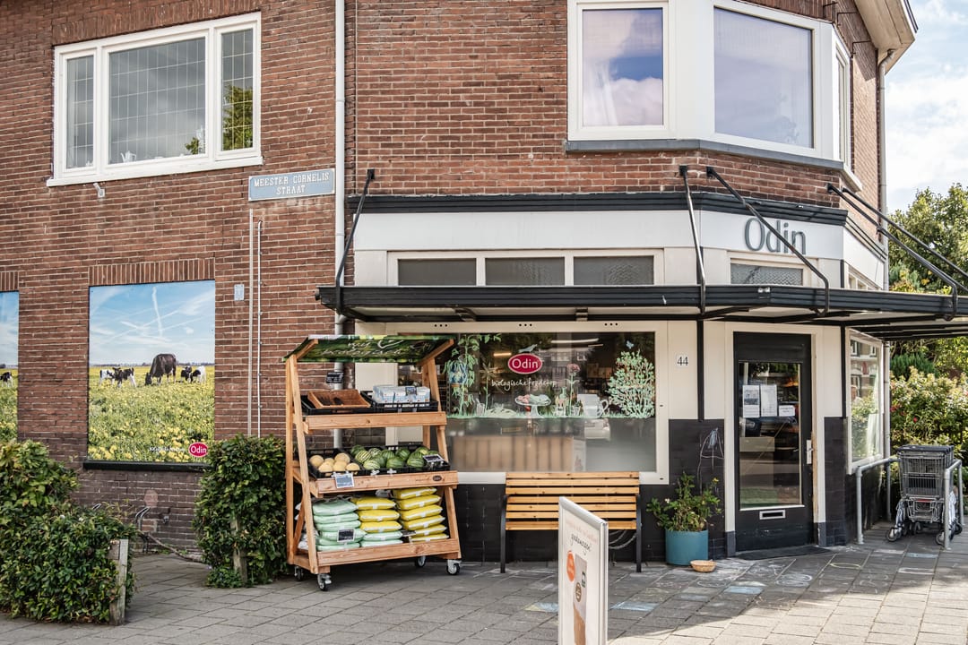 Foto 53 van Meester Cornelisstraat 36