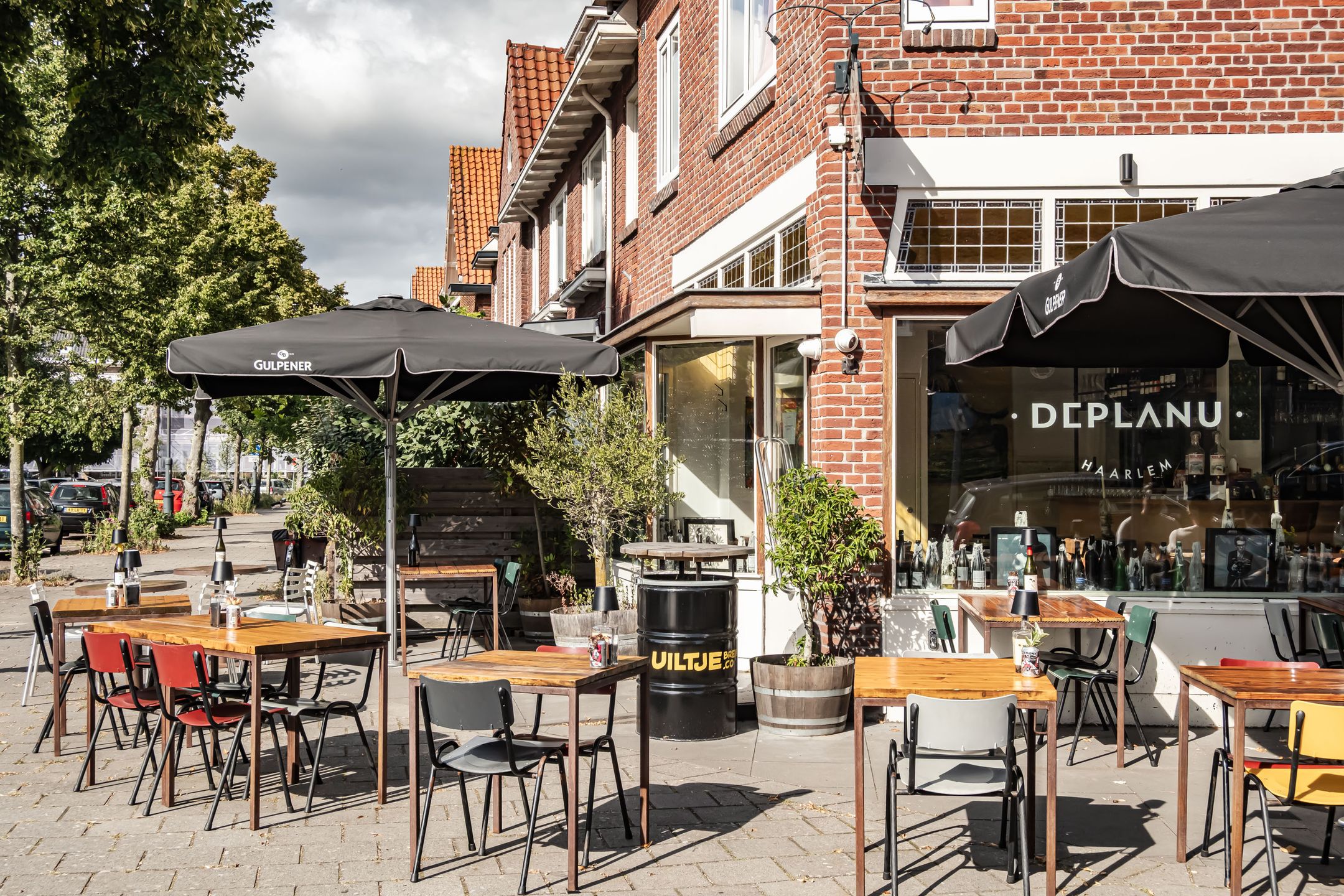 Foto 54 van Meester Cornelisstraat 36