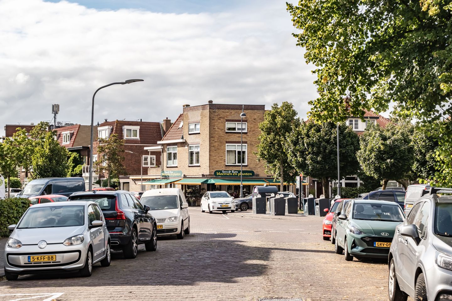 Foto 55 van Meester Cornelisstraat 36