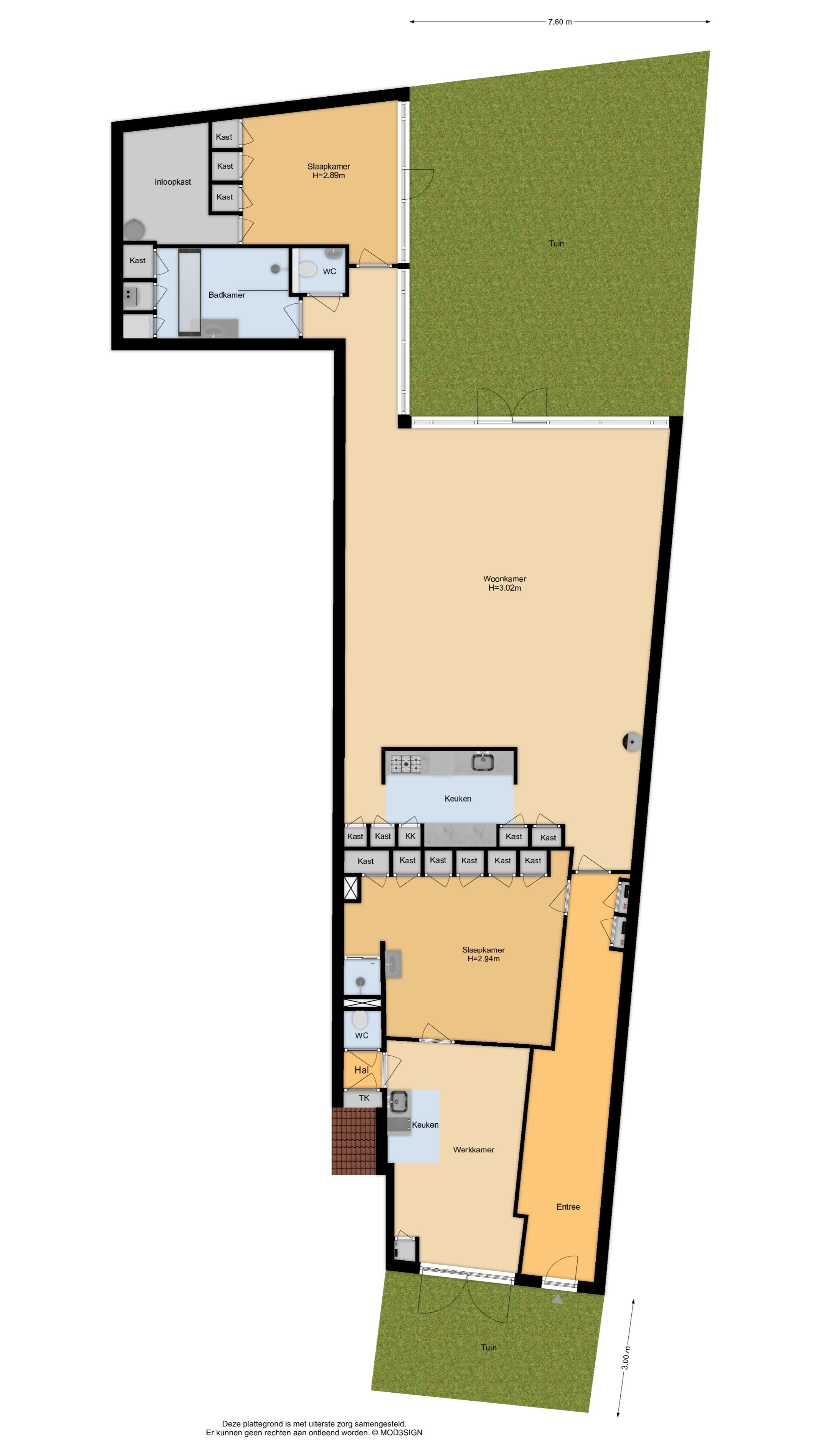 Foto 57 van Meester Cornelisstraat 36