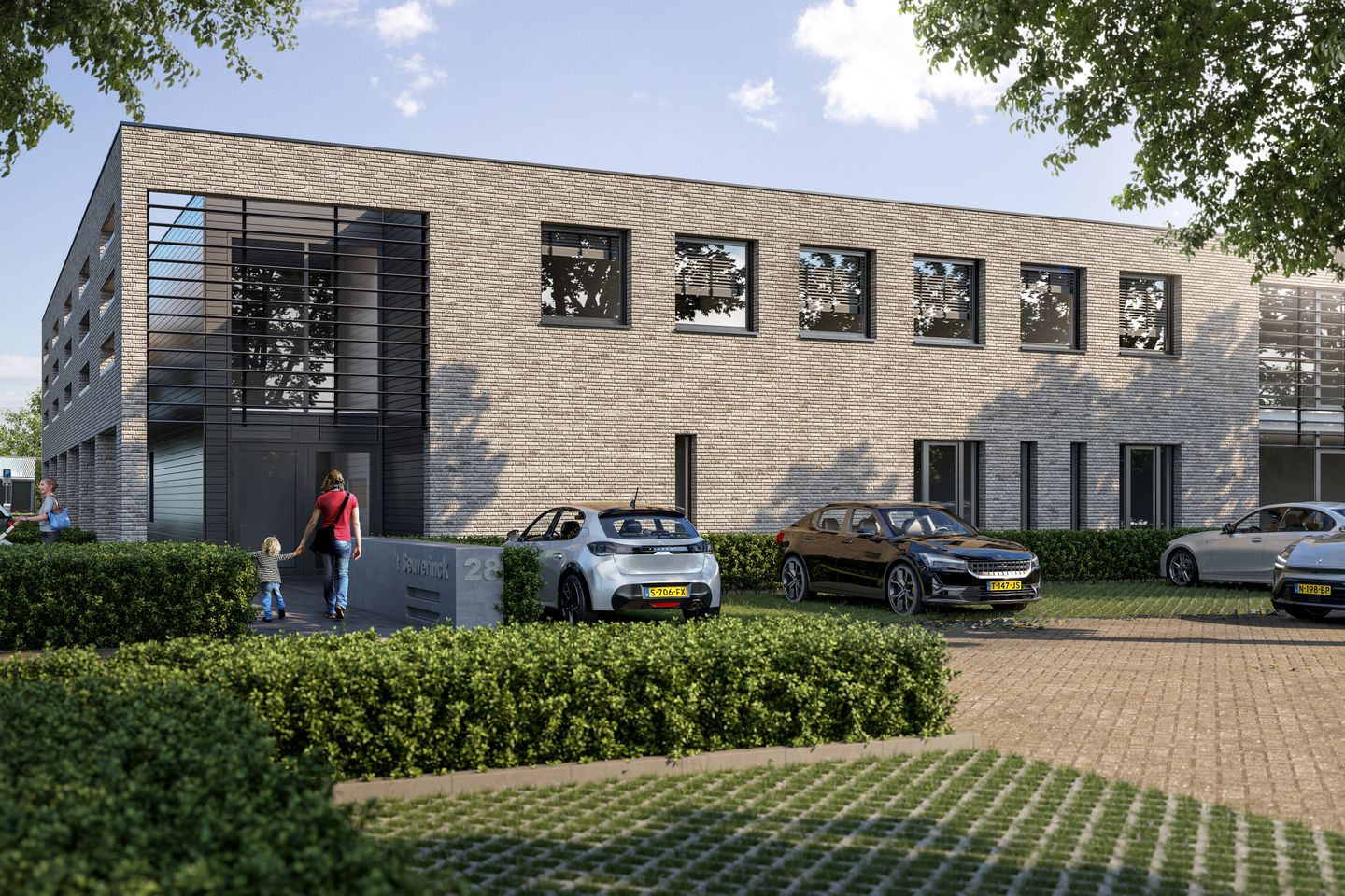 Bekijk foto 2 van Moergestelseweg 28
