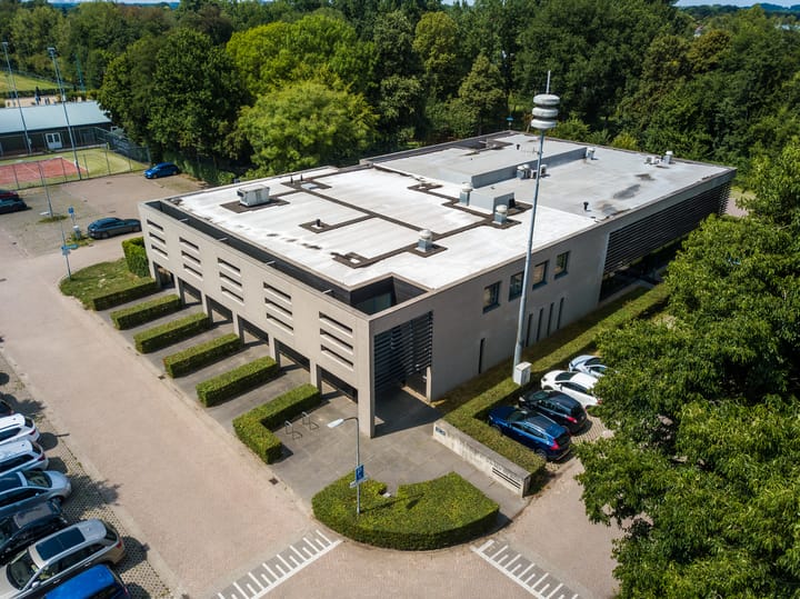 Moergestelseweg 28, Oisterwijk