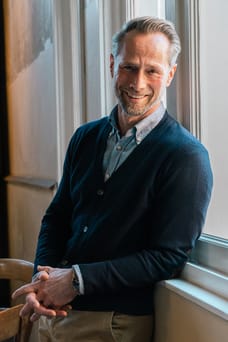 Erwin Bergsma - Real Estate Advisor