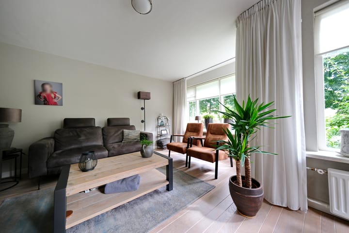 Foto 2 van Rubensstraat 24