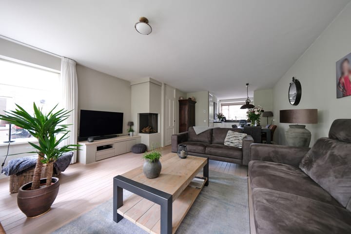 Foto 4 van Rubensstraat 24