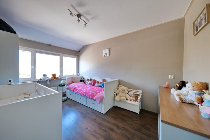 Foto 18 van Rubensstraat 24